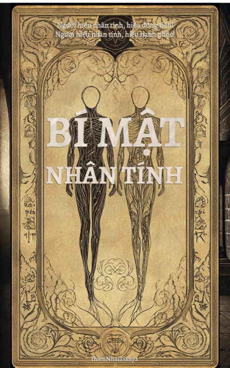 Bí Mật Nhân Tính