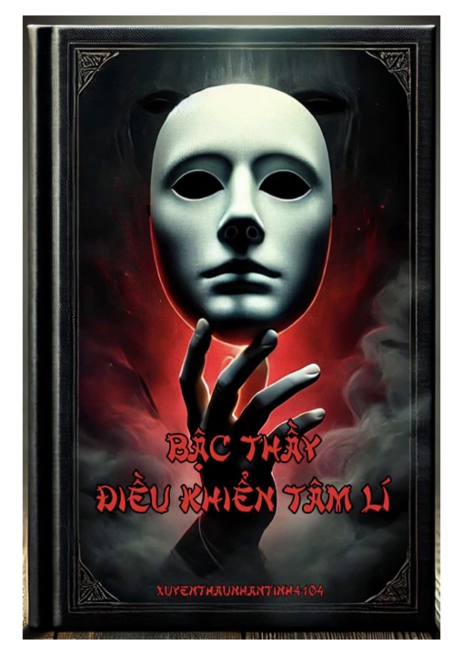 Bậc Thầy Điều Khiển Tâm Lí